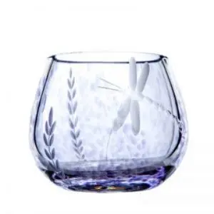 Wild Heather Tealight Votive