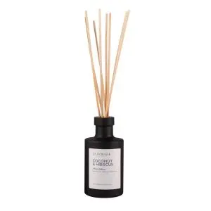 La Bougie Lichen & Winter Jasmine Reed Diffuser