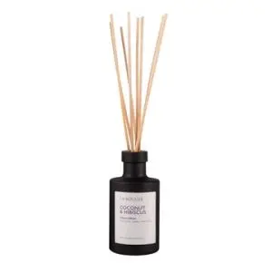 La Bougie Coconut & Hibiscus Reed Diffuser