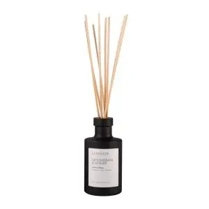 La Bougie Lemongrass & Ginger Reed Diffuser