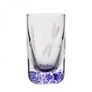 Wild Heather Shot Glass