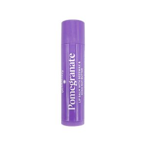 Image of Pomegranate Lip Balm