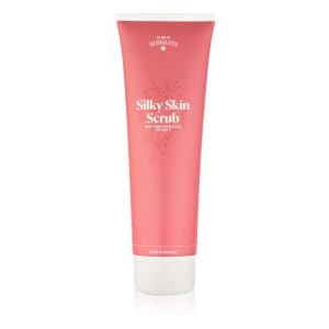 Image of Dublin Herbalists Silky Scrub