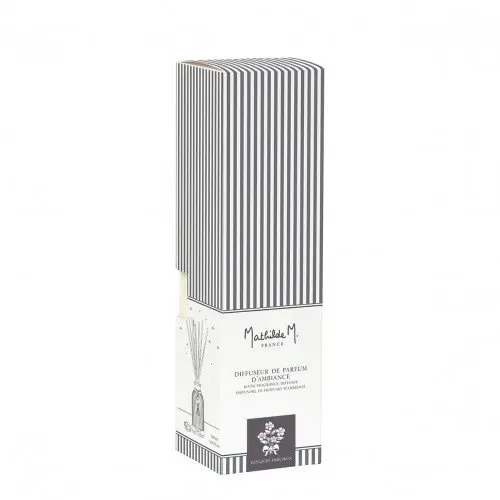 Mathilde M - Divine Marquise Reed Diffuser - Image 2