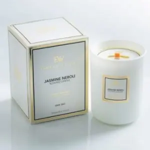 Luxury Jasmine Neroli Candle