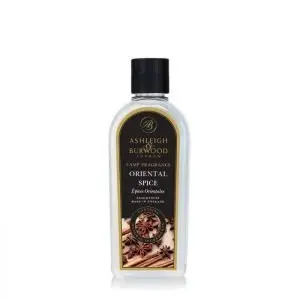 Ashleigh & Burwood Lamp Fragrance - Oriental Spice 500ml
