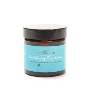 Dublin Herbalists Revitalizing Face Cream