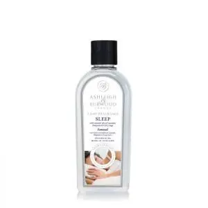 Ashleigh & Burwood Lamp Fragrance - Sleep 500ml