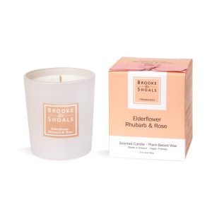 Image of Brooke & Shoals CAndle