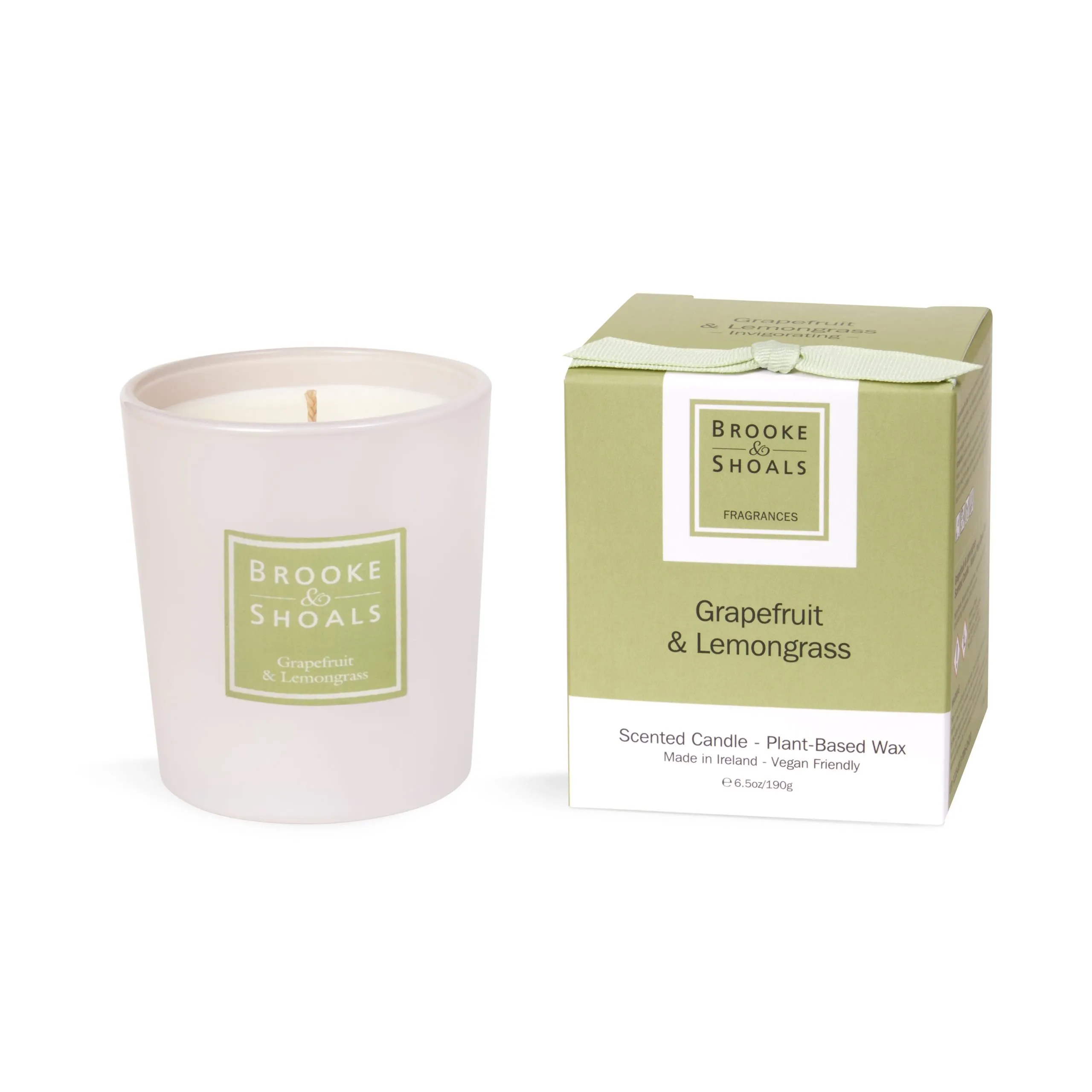 Image of Brooke Shoals Candle