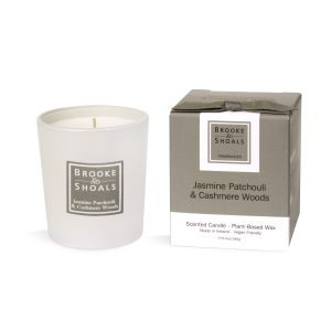 Image of Brooke Shoals Candle