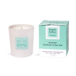 Image of Brooke & Shoals Candle