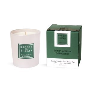 Image of Brooke Shoals Candle