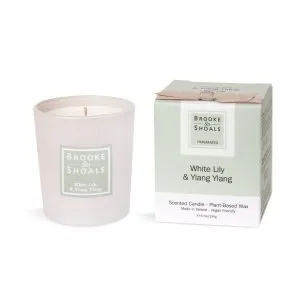 Image of Brooke Shoals Candle