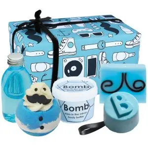 New Aged Hipster Gift Pack