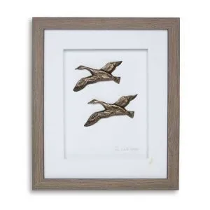 Wild Goose The Wild Geese
