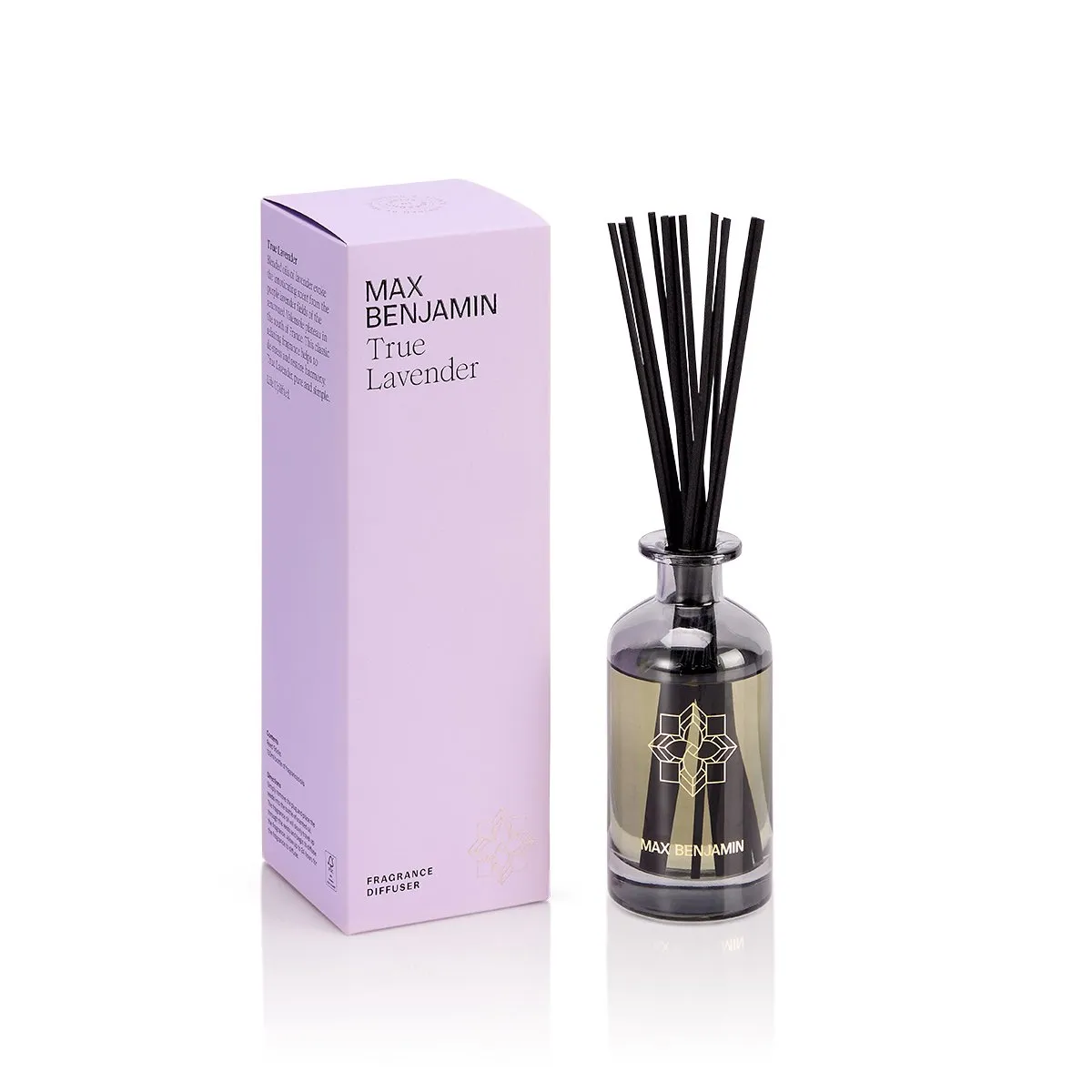 Image of True Lavender Diffuser