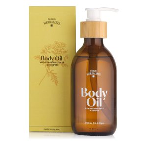 Image of Body Oil