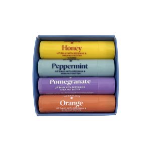 Image of Lip Love Gift Set