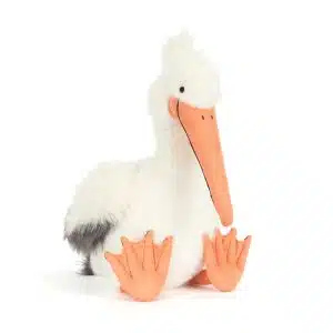Image of Keli Pelican